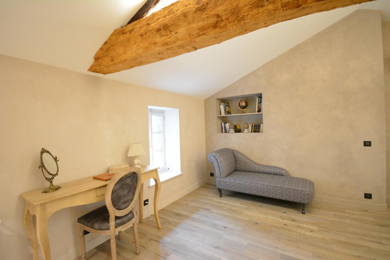 Le Bel Air De Saint Jean Bed & Breakfast Belleville-en-Beaujolais Bagian luar foto
