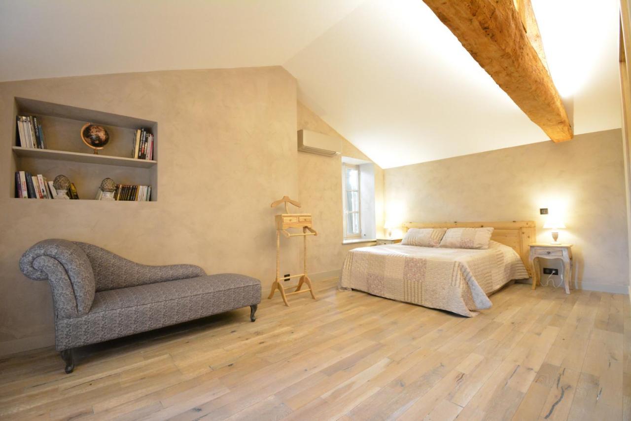 Le Bel Air De Saint Jean Bed & Breakfast Belleville-en-Beaujolais Bagian luar foto